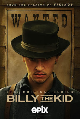 Billy the Kid Epix