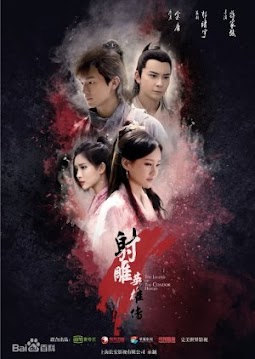 The Legend of the Condor Heroes 2017