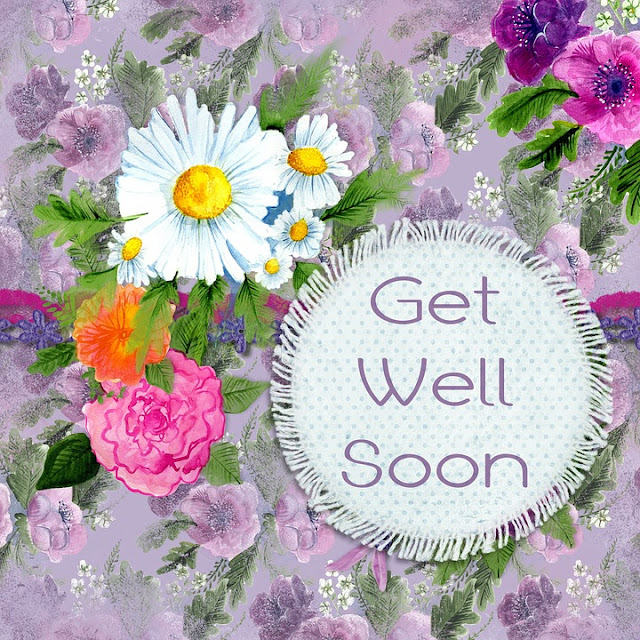 Get Well Soon