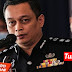 Gangguan seksual, Polis Ampang siasat hakim kanan