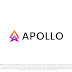 APOLLO - Modern Delivery Logo | for Sale!!!