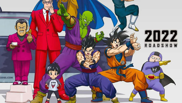 Confirman nueva fecha de estreno para Dragon Ball Super: Super Hero en Japón ¿Cuándo saldría en Latinoamérica?
