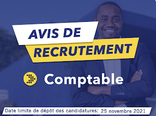 Offre d'emploi : Exim Bank Comores SA recherche un comptable !