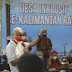  Bawa Kagama Buka Desa Inklusi se Kalimantan Raya, Ganjar: Sukses Selesaikan Persoalan Desa