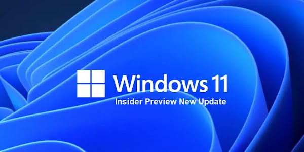 Download ISO Windows 11 Insider Preview Build 22538 New Update