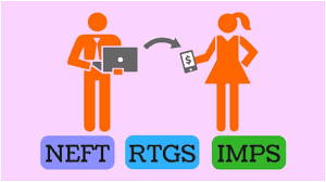 Important things you should know about NEFT, RTGS and IMPS