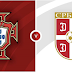 Prediksi Portugal vs Serbia 15 November 2021