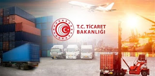 2023 Yılı Temmuz Ayı Dış Ticaret Verileri