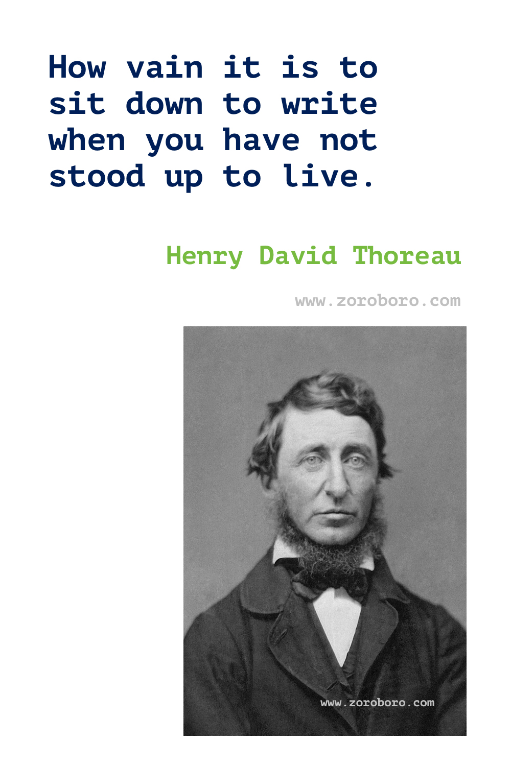 Henry David Thoreau Quotes. Henry David Thoreau Walden Quotes. Henry David Thoreau Nature Quotes.Henry David Thoreau Poems. Henry David Thoreau Quotes. Civil Disobedience/On the Duty of Civil Disobedience Quotes. Henry David Thoreau Inspirational Quotes.