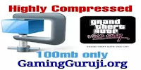 Download highly compressed gta VC gamingguruji