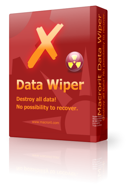 Macrorit-Data-Wiper-Download