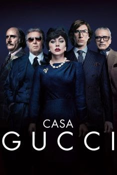 Casa Gucci Torrent - CAMRip 720p Dublado