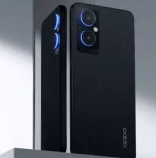 HP Rp 4 jutaan,  Vivo T1 Pro 5G