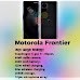 Motorola Frontier generality renders