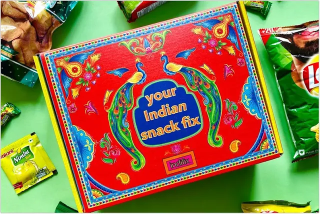 Top Indian Snack Subscription Box