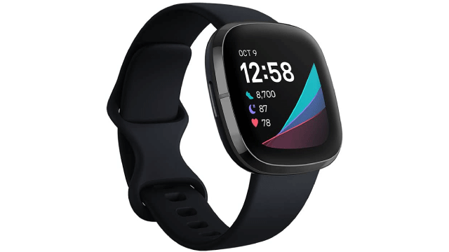 Fitbit Sense