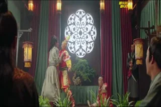 Awakened Demon (2021) Hindi (Voice Over) Dubbed WEBRip Movie Download