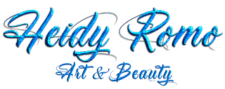 Heidy Romo Art & Beauty