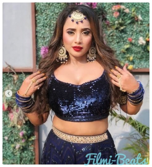 BHOJPURI ACTRESS RANI CHATTERJEE BIOGRAPHY AND WALLPAPERS