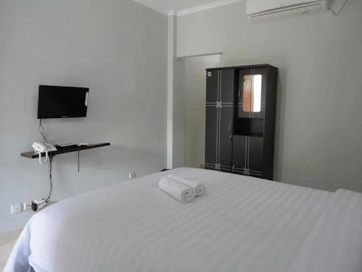 Hotel Murah di Senggigi Lombok