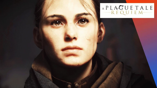 لعبة A Plague Tale Requiem تحصل على إستعراض جديد بالفيديو و نظرة حول أسلوب اللعب لأول مرة..