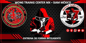 WONG TRAINING CENTER MX