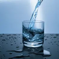 Can you burn calories by drinking water?