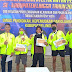 Kejurda Atletik 2021: Atlet SMA N 1 Singkep Sumbang 4 Mendali Emas