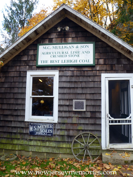 Historic Red Mill Museum Village