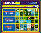 A CORUJA BOO