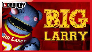 تحميل لعبة Big Larry للكمبيوتر