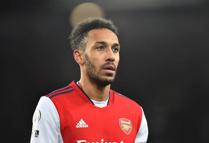 Aubameyang Set To Exit Arsenal For Just £6m