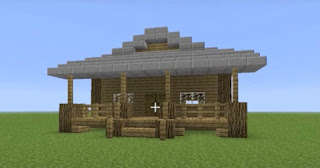 Easy Ideas for Cool Houses for Minecraft