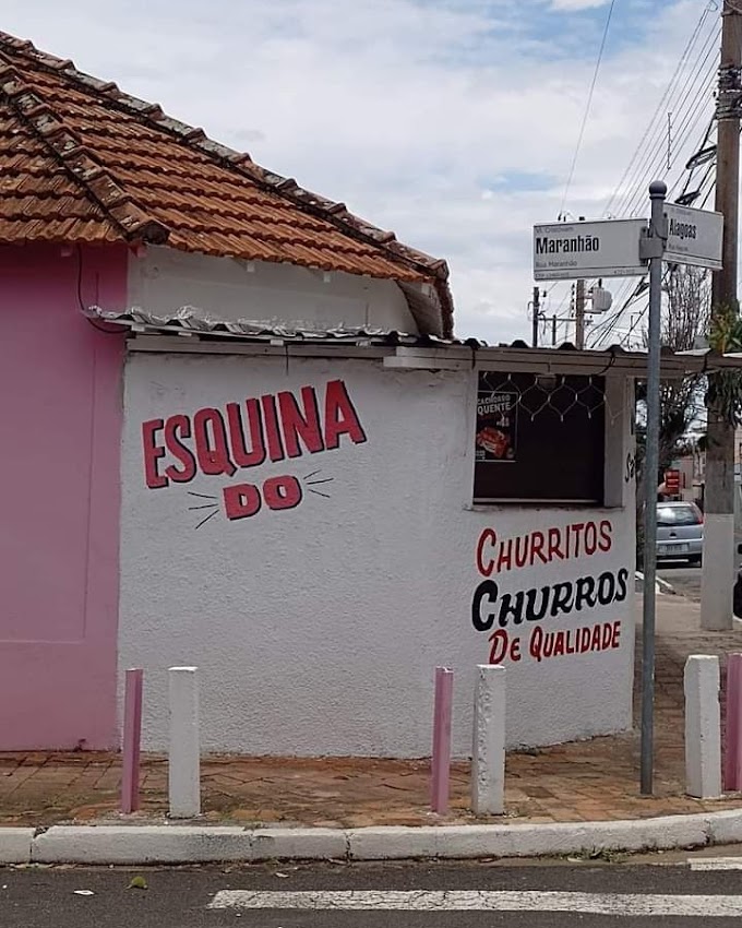Essa foi boa kkkkk