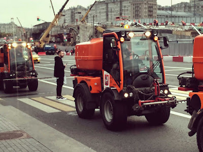 Присвоение статуса соревнованиям на Кубок Мэра Москвы