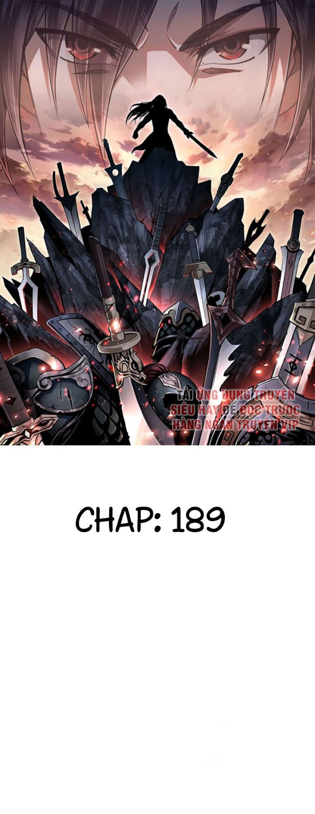 Tối Cường Phản Phái Hệ Thống chapter 189 - Trang 1