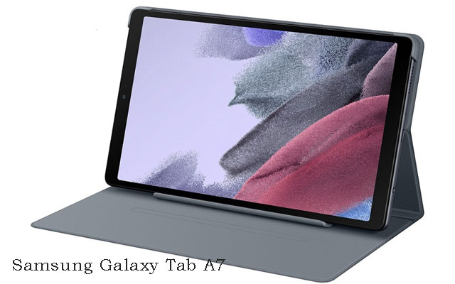 Samsung Galaxy Tab A7