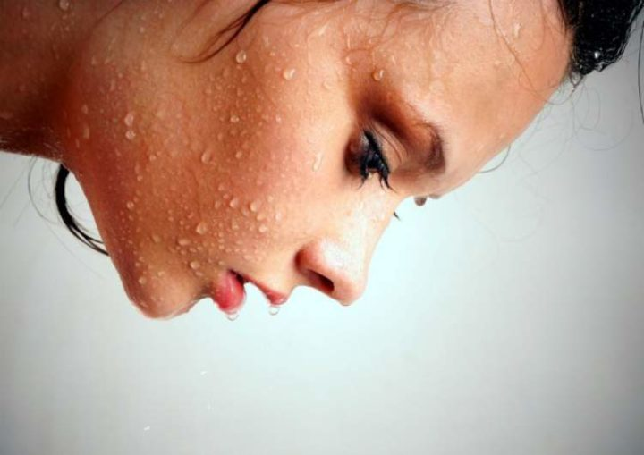 O Poder da Transpiração na Desintoxicação: Um Remédio Antigo para Toxinas Modernas