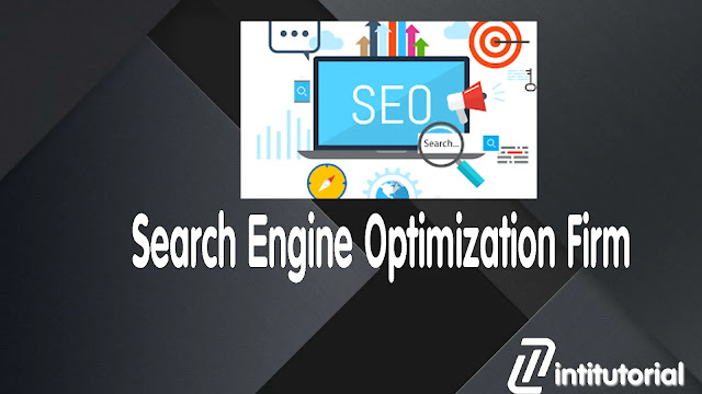 Search Engine Optimization Firm