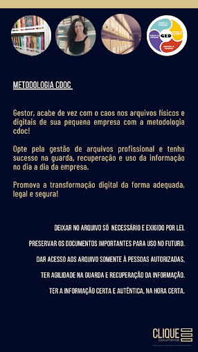 METODOLOGIA CDOC