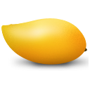Рисунок манго размер иконки