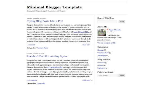 custom-template-blogger-xml
