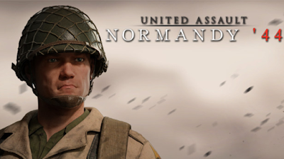 United Assault – Normandy ’44 Free Download