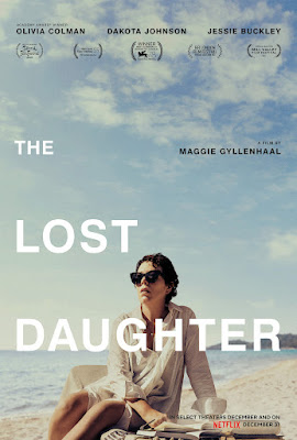 The Lost Daughter (2021) Dual Audio [Hindi 5.1ch – Eng 5.1ch] 720p | 480p HDRip ESub x264 1.1Gb | 400Mb