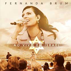 Baixar Música Gospel Som do Meu Amado (2021) - Fernanda Brum  Mp3