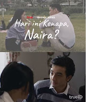 Link Streaming Nonton Hari Ini Kenapa Naira Episode 9 HIKN di True ID Secara Gratis Full Movie Eps Web Series