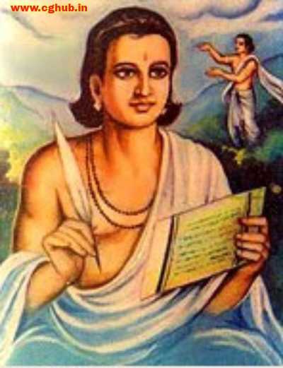 महाकवि कालिदास संक्षेप में। Mahakavi Kalidas ji