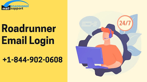 Roadrunner email login