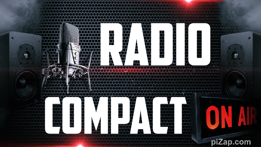 Radio Compact