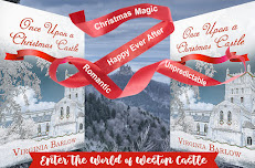 FEATURED HOLIDAY ROMANCE